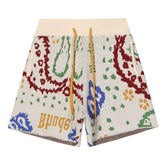 Rhude KNIT Shorts